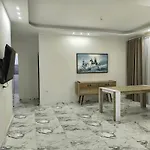 New 2Bedroom Apartment 7 Min Drive From Sheraton